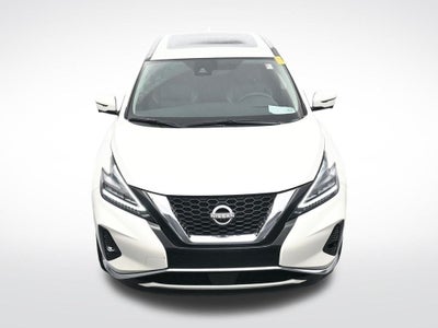 2024 Nissan Murano SL FWD
