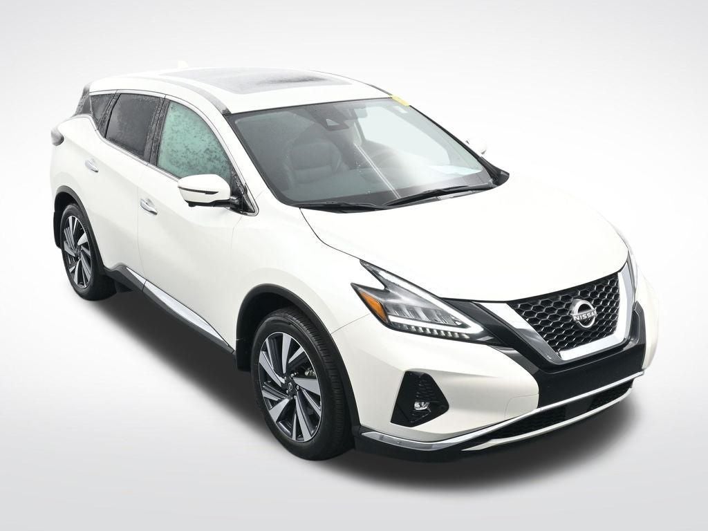 2024 Nissan Murano SL FWD