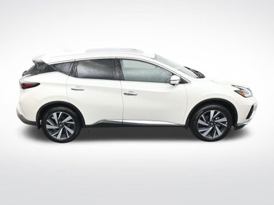 2024 Nissan Murano SL FWD