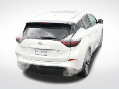 2024 Nissan Murano SL FWD