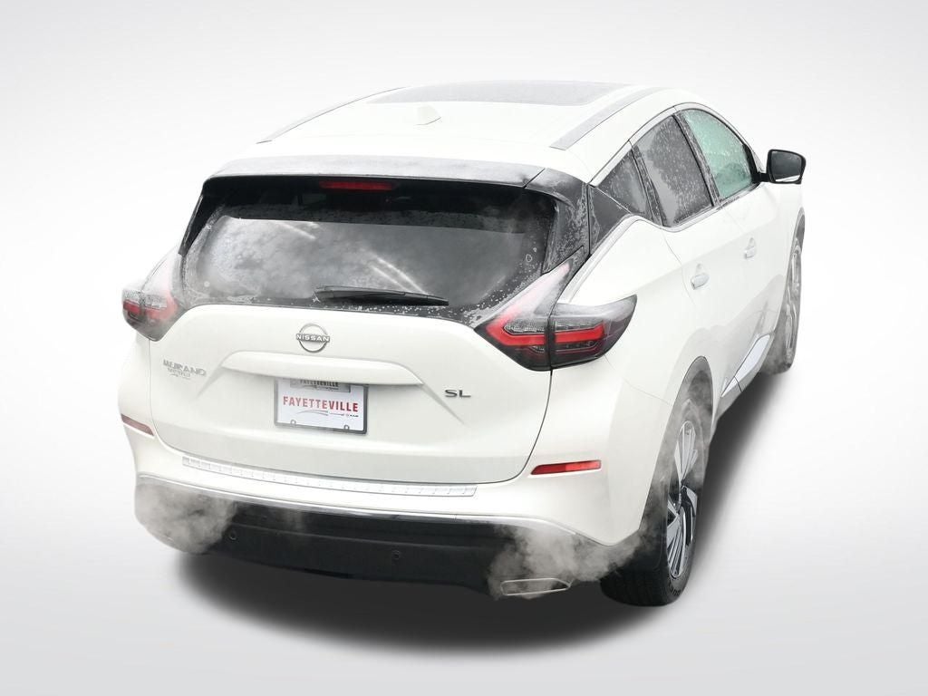 2024 Nissan Murano SL FWD