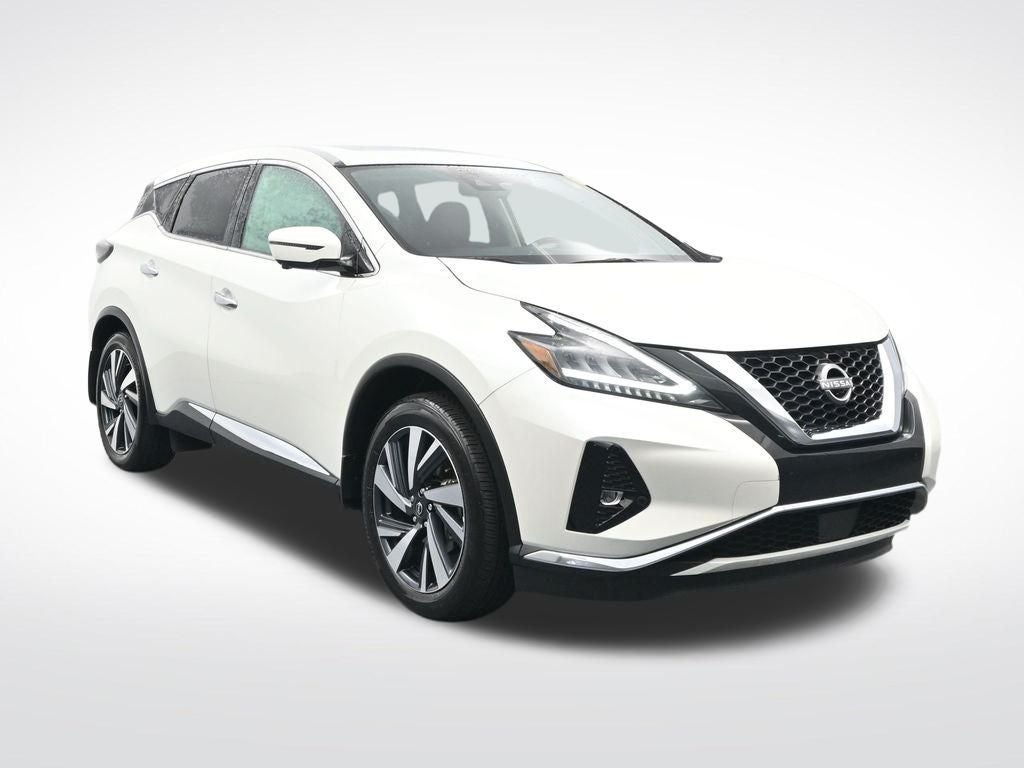 2024 Nissan Murano SL FWD