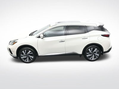 2024 Nissan Murano SL FWD
