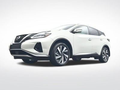 2024 Nissan Murano SL FWD