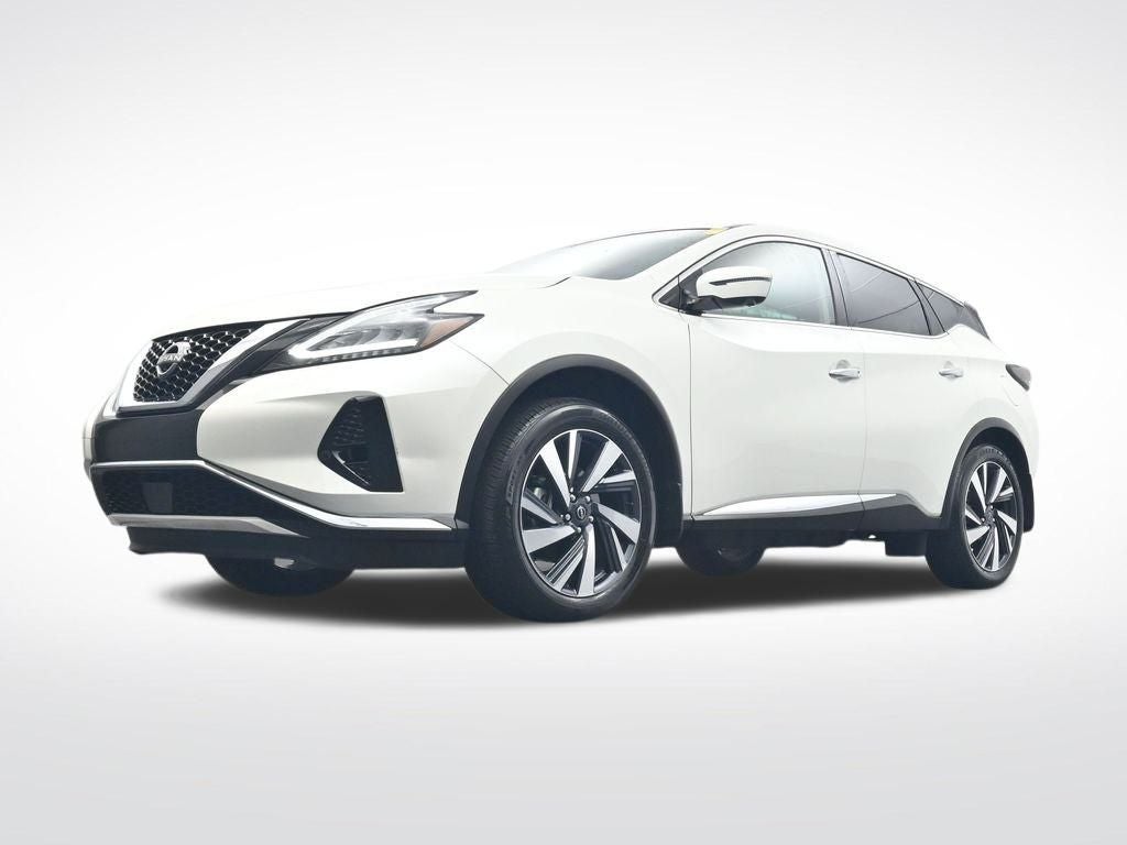 2024 Nissan Murano SL FWD