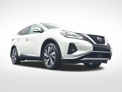 2024 Nissan Murano SL FWD