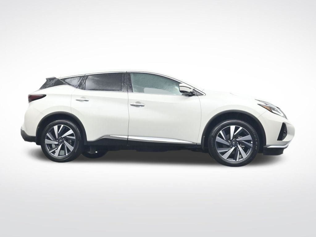2024 Nissan Murano SL FWD