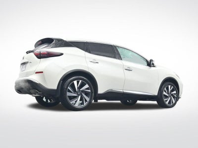2024 Nissan Murano SL FWD