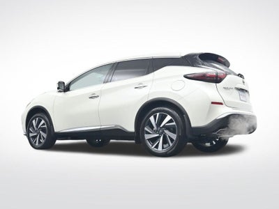 2024 Nissan Murano SL FWD