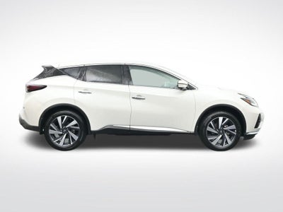2024 Nissan Murano SL FWD