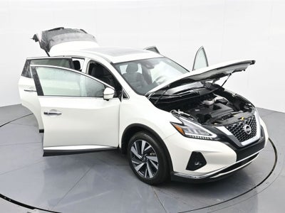 2024 Nissan Murano SL FWD