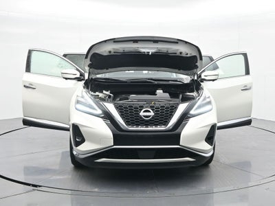 2024 Nissan Murano SL FWD