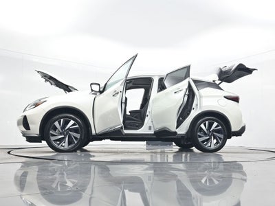 2024 Nissan Murano SL FWD