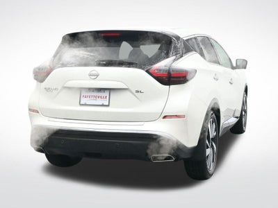 2024 Nissan Murano SL FWD