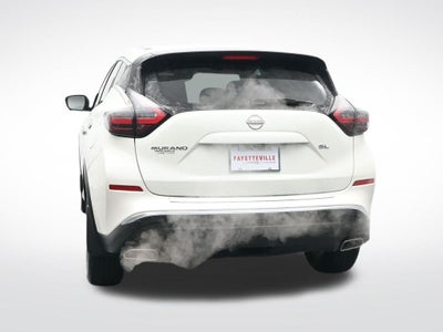 2024 Nissan Murano SL FWD