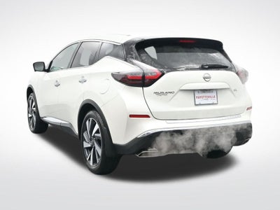 2024 Nissan Murano SL FWD