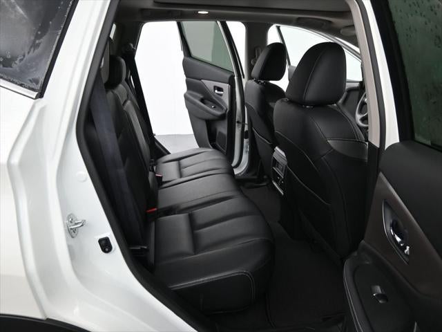 2024 Nissan Murano SL FWD