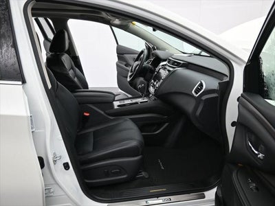 2024 Nissan Murano SL FWD