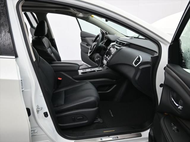 2024 Nissan Murano SL FWD