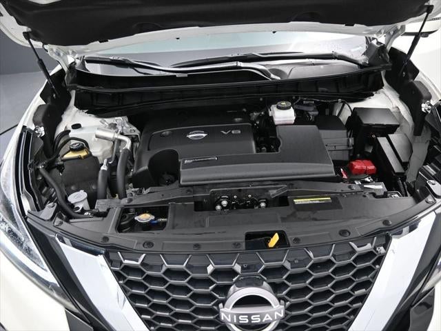 2024 Nissan Murano SL FWD