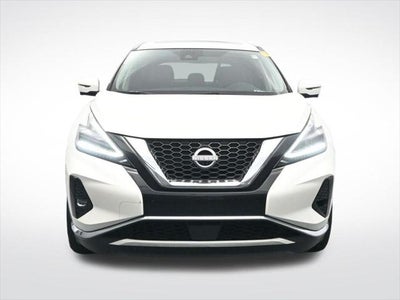 2024 Nissan Murano SL FWD
