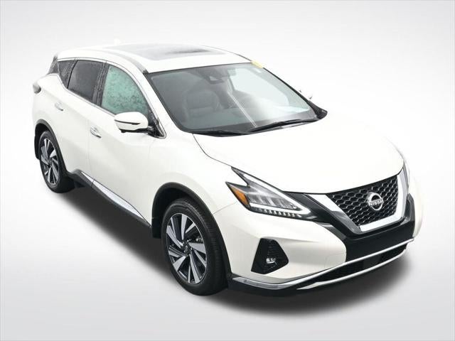 2024 Nissan Murano SL FWD