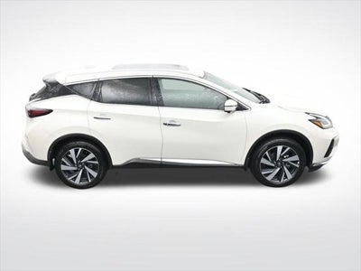 2024 Nissan Murano SL FWD