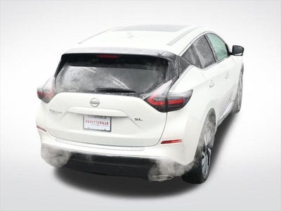 2024 Nissan Murano SL FWD