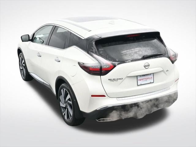 2024 Nissan Murano SL FWD