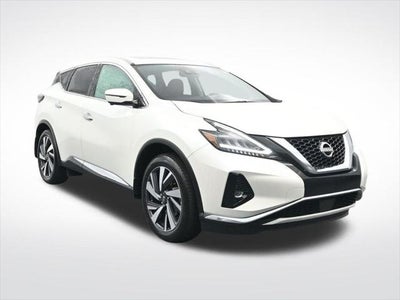 2024 Nissan Murano SL FWD