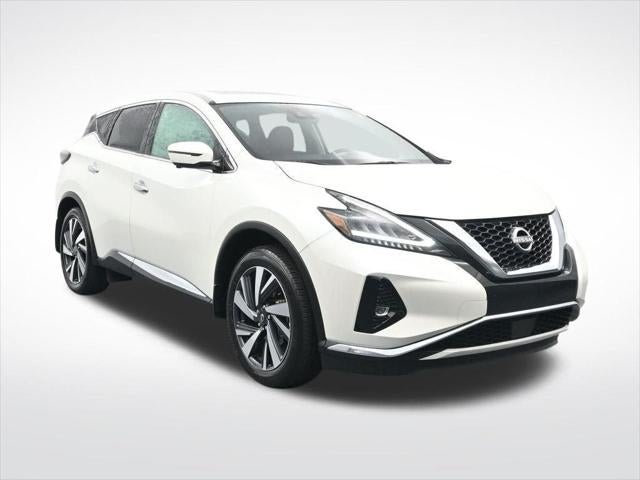 2024 Nissan Murano SL FWD