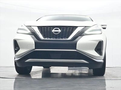 2024 Nissan Murano SL FWD