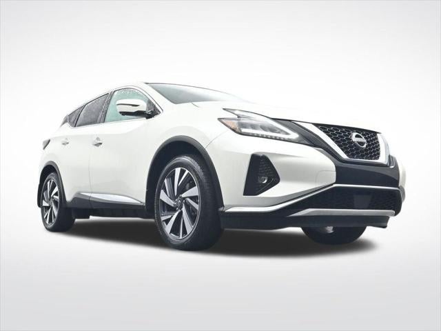 2024 Nissan Murano SL FWD