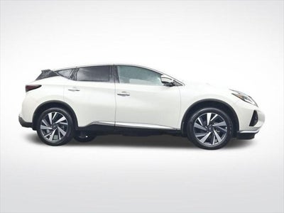 2024 Nissan Murano SL FWD