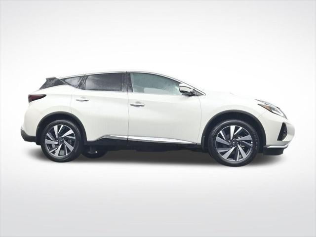 2024 Nissan Murano SL FWD