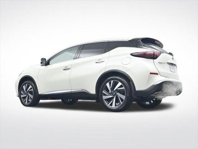 2024 Nissan Murano SL FWD
