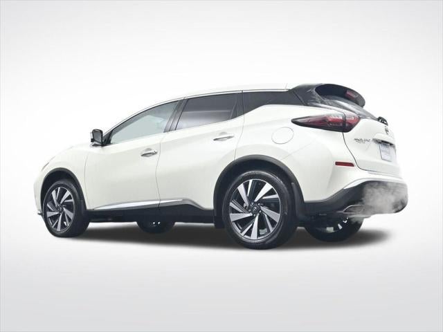 2024 Nissan Murano SL FWD