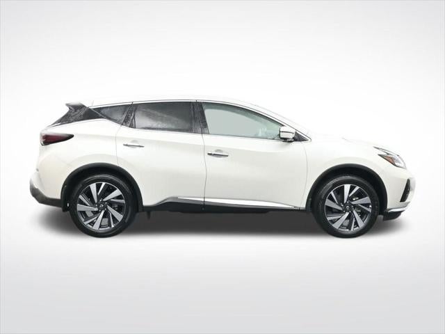 2024 Nissan Murano SL FWD