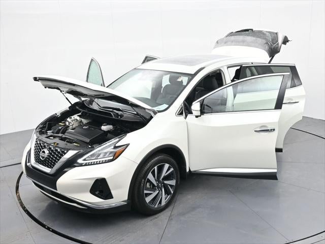 2024 Nissan Murano SL FWD