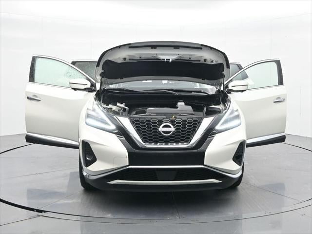 2024 Nissan Murano SL FWD