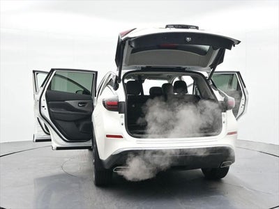 2024 Nissan Murano SL FWD