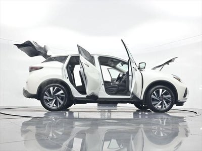 2024 Nissan Murano SL FWD