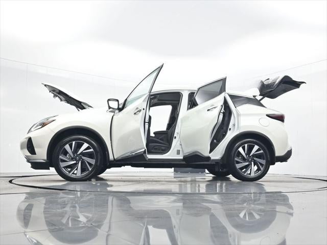 2024 Nissan Murano SL FWD