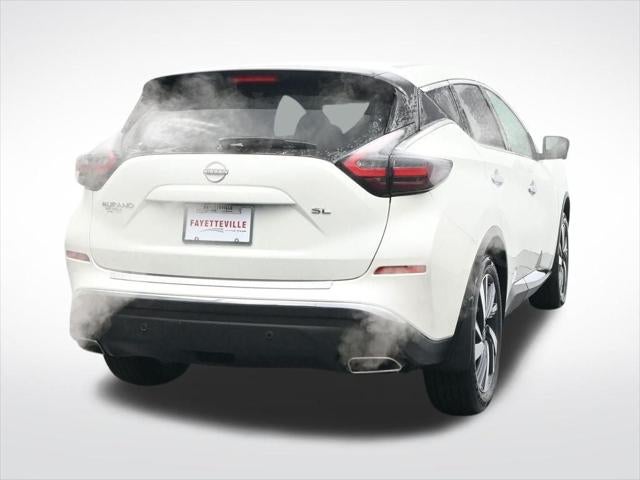 2024 Nissan Murano SL FWD