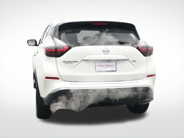 2024 Nissan Murano SL FWD