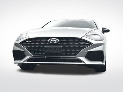 2021 Hyundai Sonata N Line