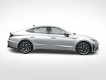 2021 Hyundai Sonata N Line