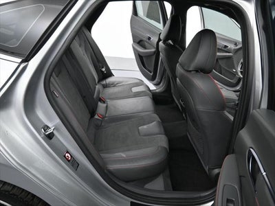 2021 Hyundai Sonata N Line