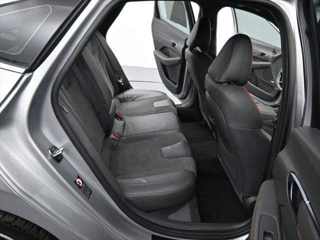 2021 Hyundai Sonata N Line