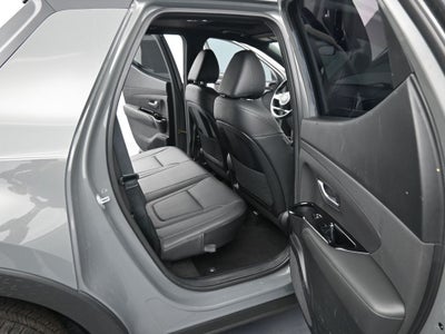 2022 Hyundai Santa Cruz Limited